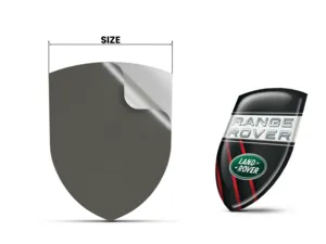 Land Rover Decals Max Resilient Elegant Pro Performance Layout